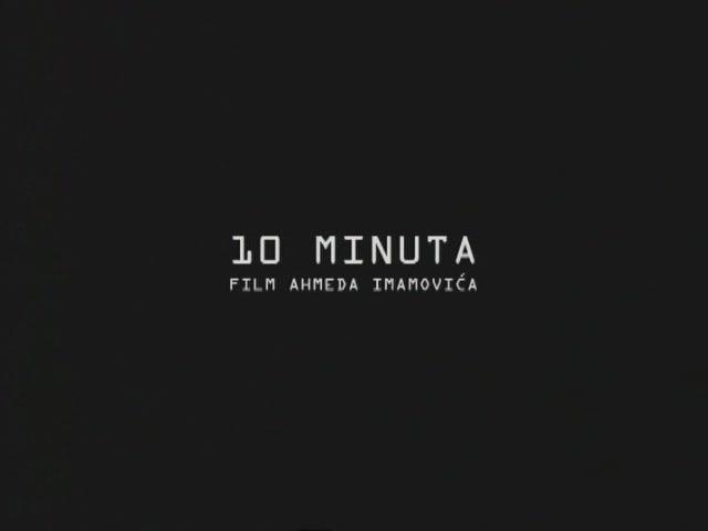 10 Minutes (2002)