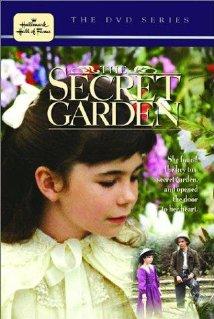 El jardín secreto (1987)