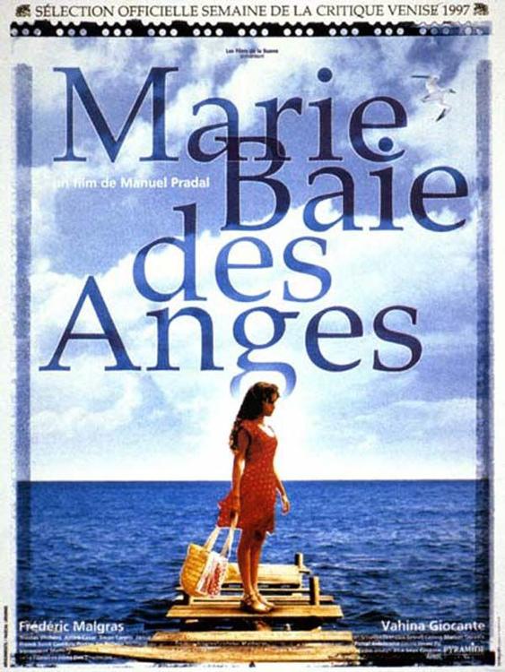 Marie from the Bay of Angels (AKA Angel ... (1997)