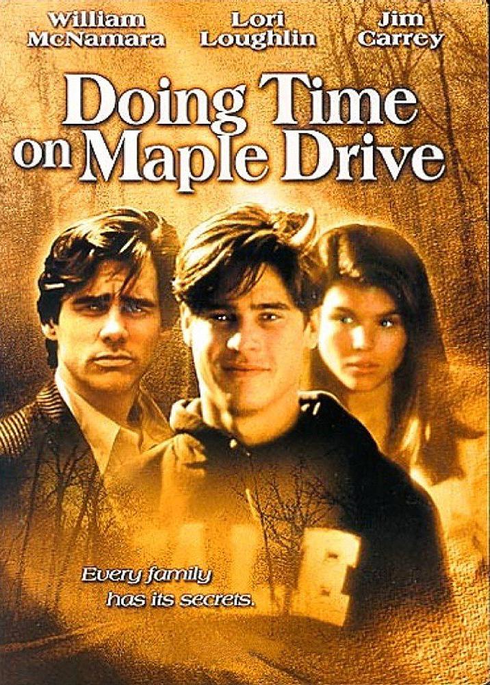 Regreso a Maple Drive (1992)