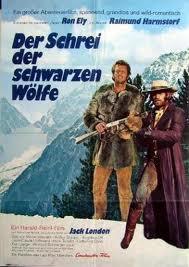 El aullido de los lobos (1972)