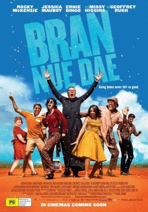 Bran Nue Dae (Brand new day) (2009)