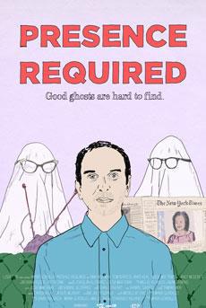 Presence Required (2013)
