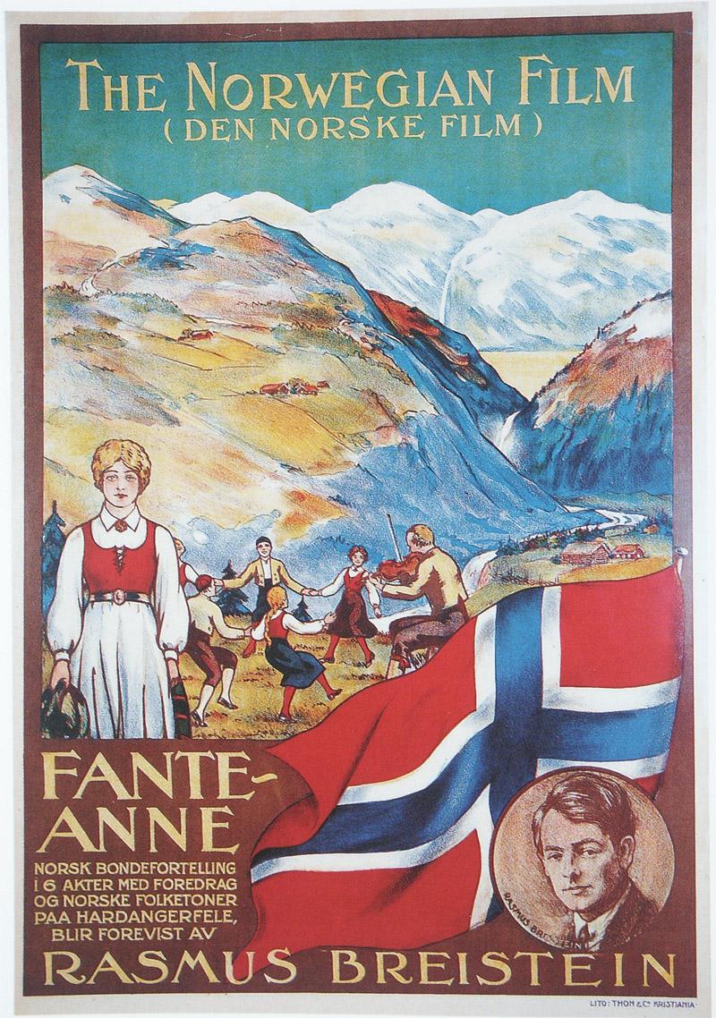 Fante-Anne (Gipsy Anne) (1920)