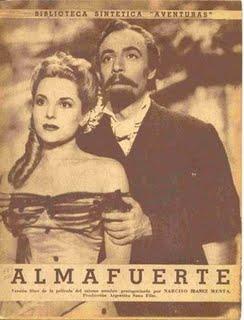 Almafuerte (1949)