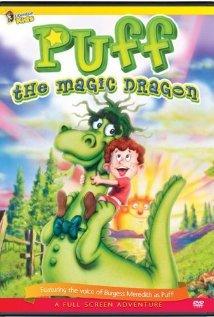 Puff, el dragón mágico (1978)