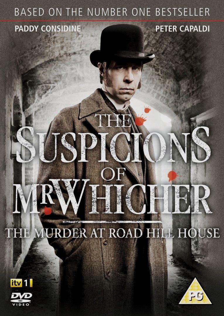 The Suspicions of Mr Whicher: The Murder ... (2011)