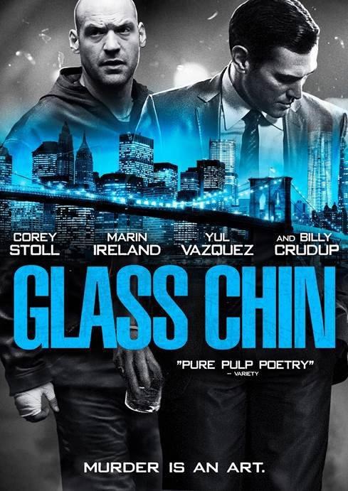 Glass Chin (2013)