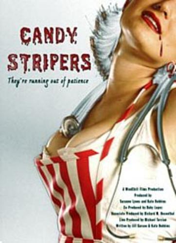Sexy Killers (Candy Stripers) (2006)
