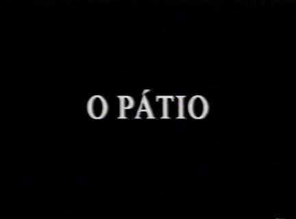 Pátio (1959)