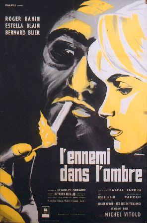 El enemigo en la sombra (1960)