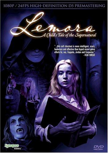 Lemora, un cuento sobrenatural (1973)