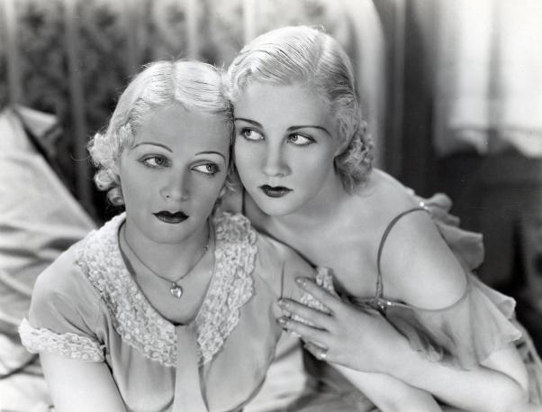 Working Girls  (1931)