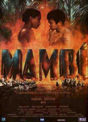 Mambí (1998)