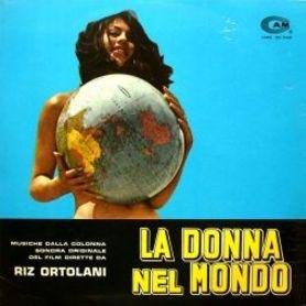La donna nel mondo (1963)
