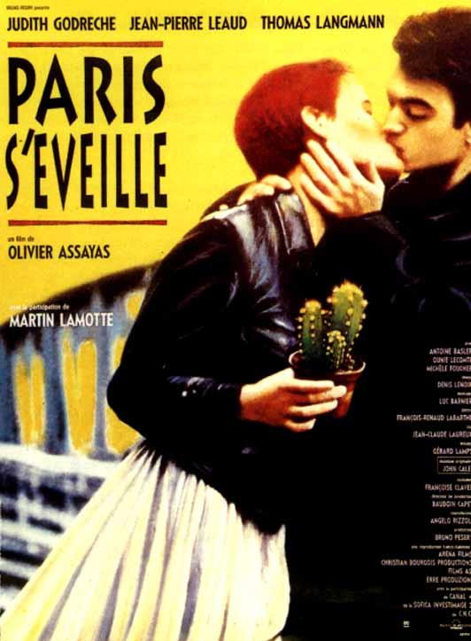 París se despierta (1991)