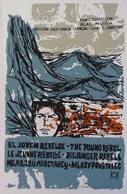 El joven rebelde (1962)
