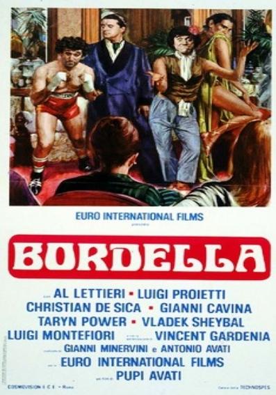 Burdella (1976)
