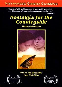Nostalgia for Countryland (1995)