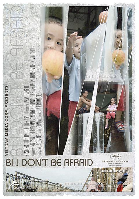 Bi! Don't Be Afraid (2010)
