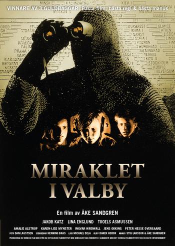 The Miracle in Valby (1989)