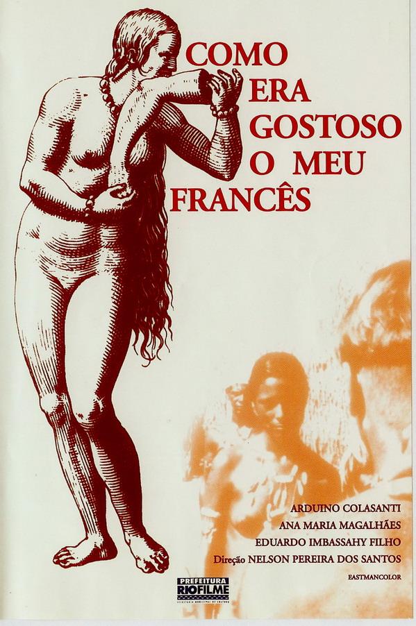 Qué sabroso era mi amigo francés (1971)