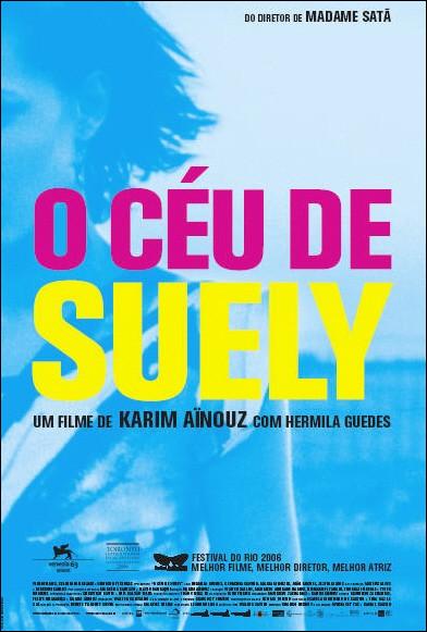 El cielo de Suely (2006)