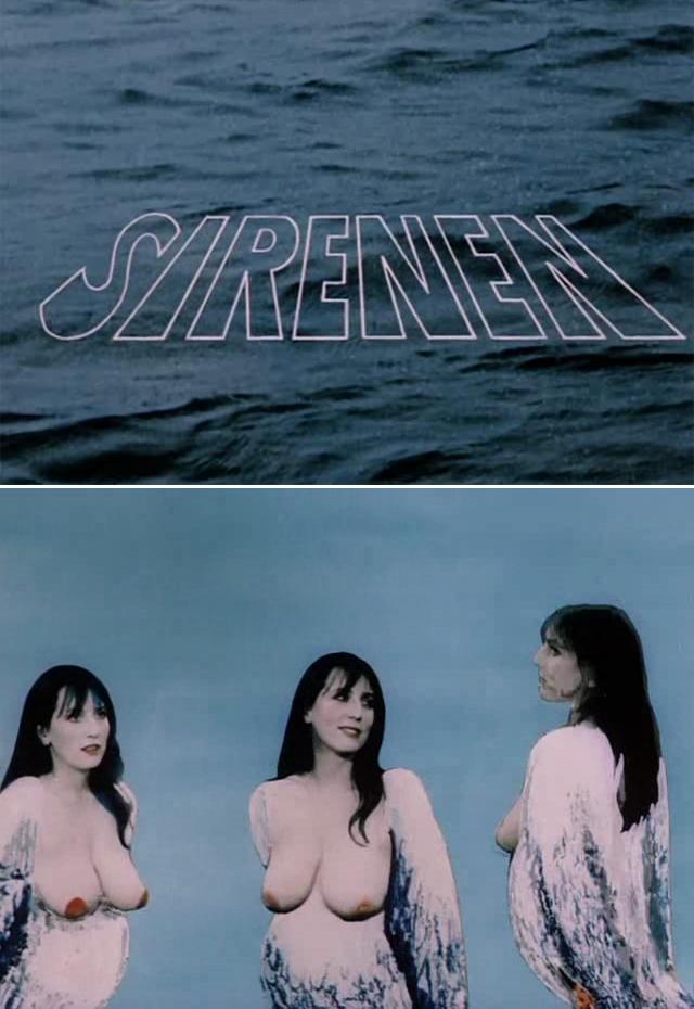 Sirenen (1984)