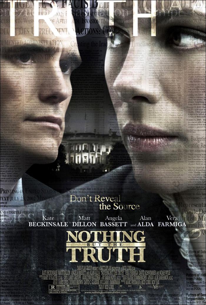 Nada más que la verdad (2008)