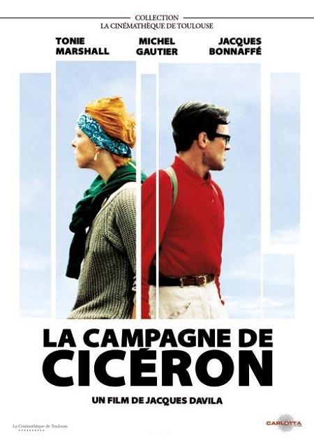 La campagne de Cicéron (1990)