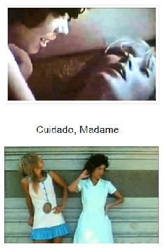 Cuidado, Madame (1970)