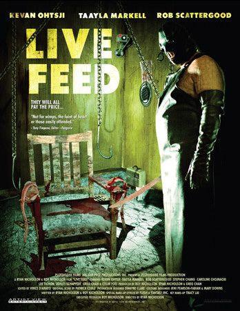 Live feed (2006)