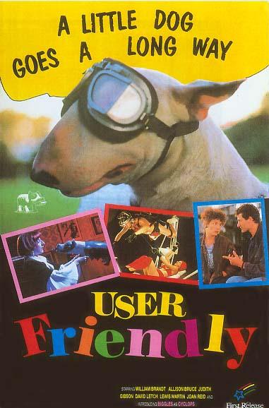 Usar con cuidado (1990)