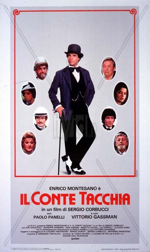 Il conte Tacchia (1982)