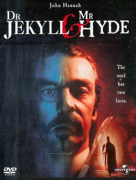 El Dr Jekyll y Mr Hyde (2002)