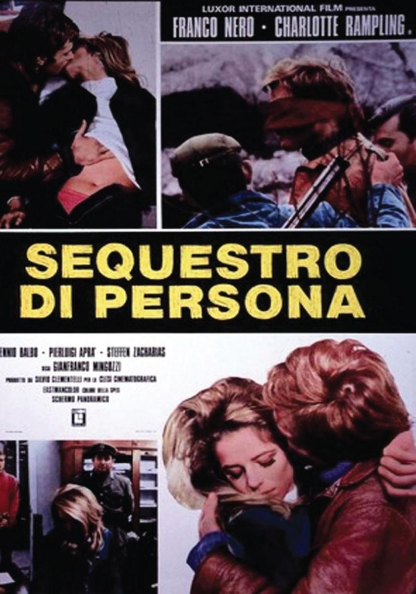 Secuestro de persona (1969)