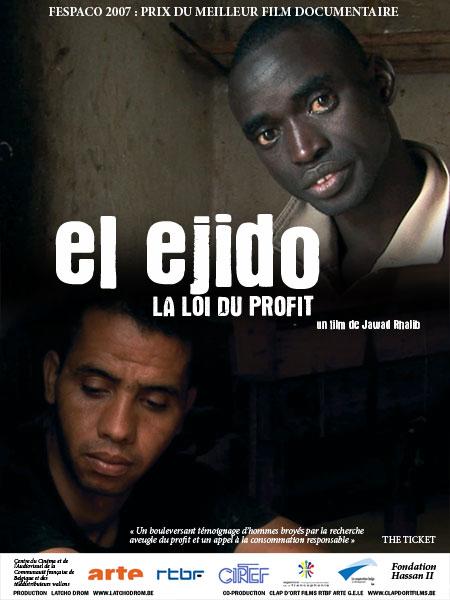 El Ejido, la loi du profit (2007)