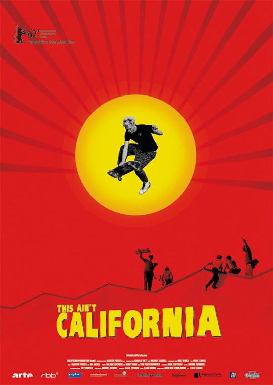This Ain't California (2012)