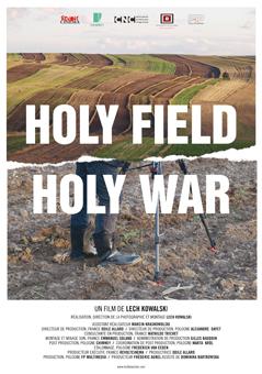 Holy Field Holy War (2013)
