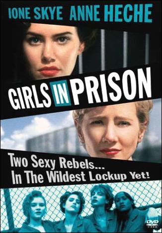 Mujeres en prisión (1994)