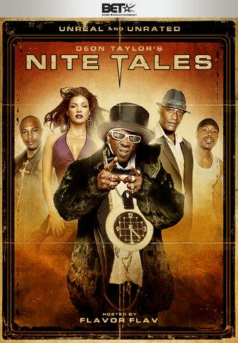 Nite Tales: The Movie (2008)