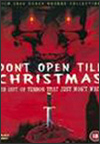 No abrir hasta Navidad (1984)