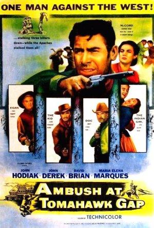 Emboscada en Tomahawk Gap (1953)