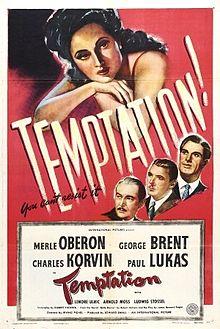 Tentación (1946)