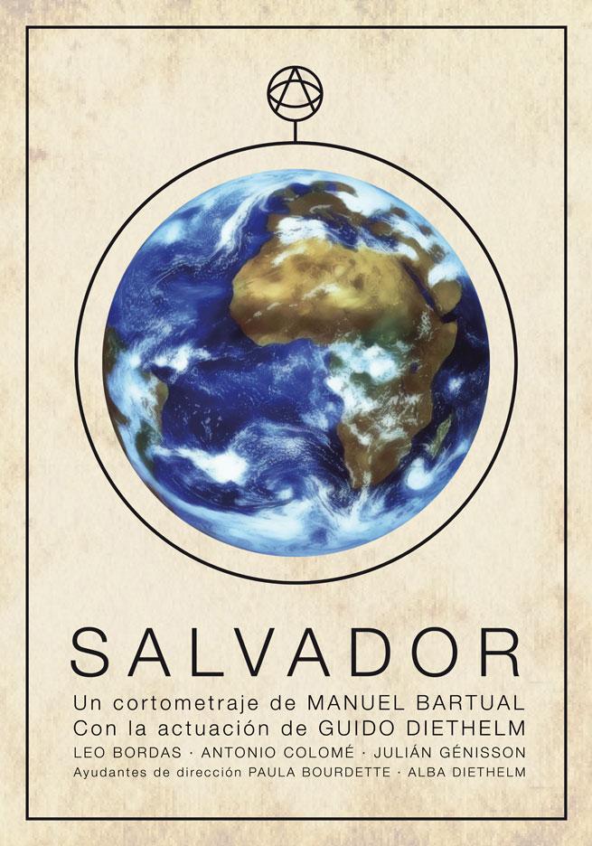 Salvador (2012)