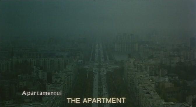 Apartamentul (2004)