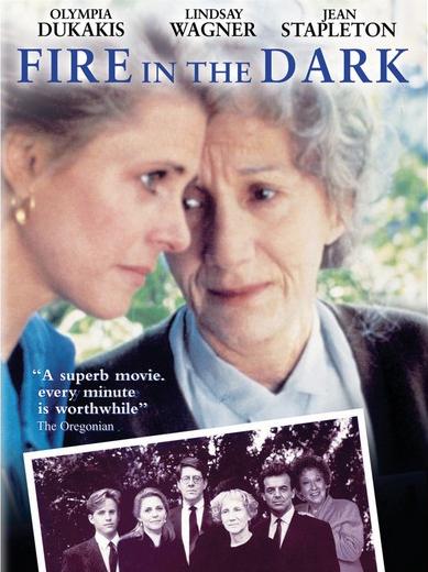 Fire in the Dark (1991)
