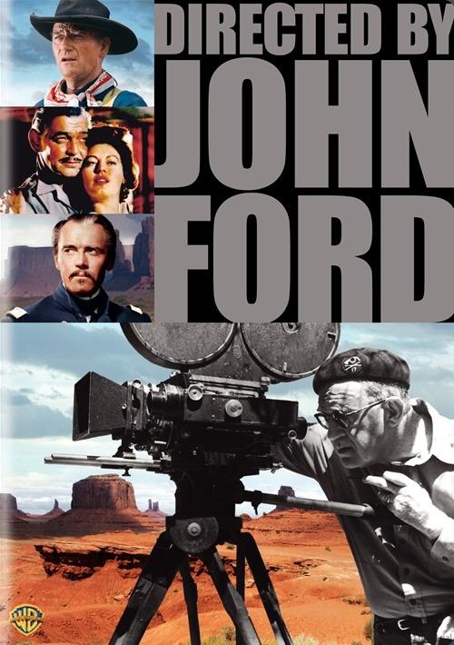 Dirigida por John Ford (1971)