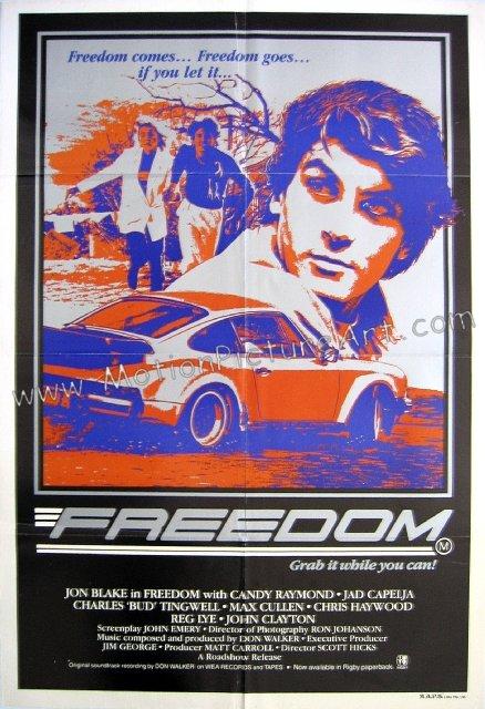 Freedom (1982)