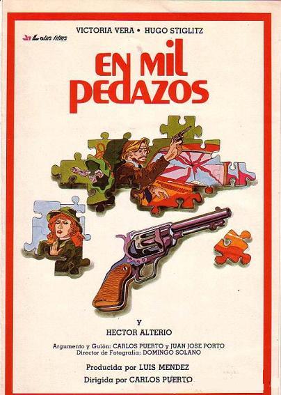 En mil pedazos (1980)